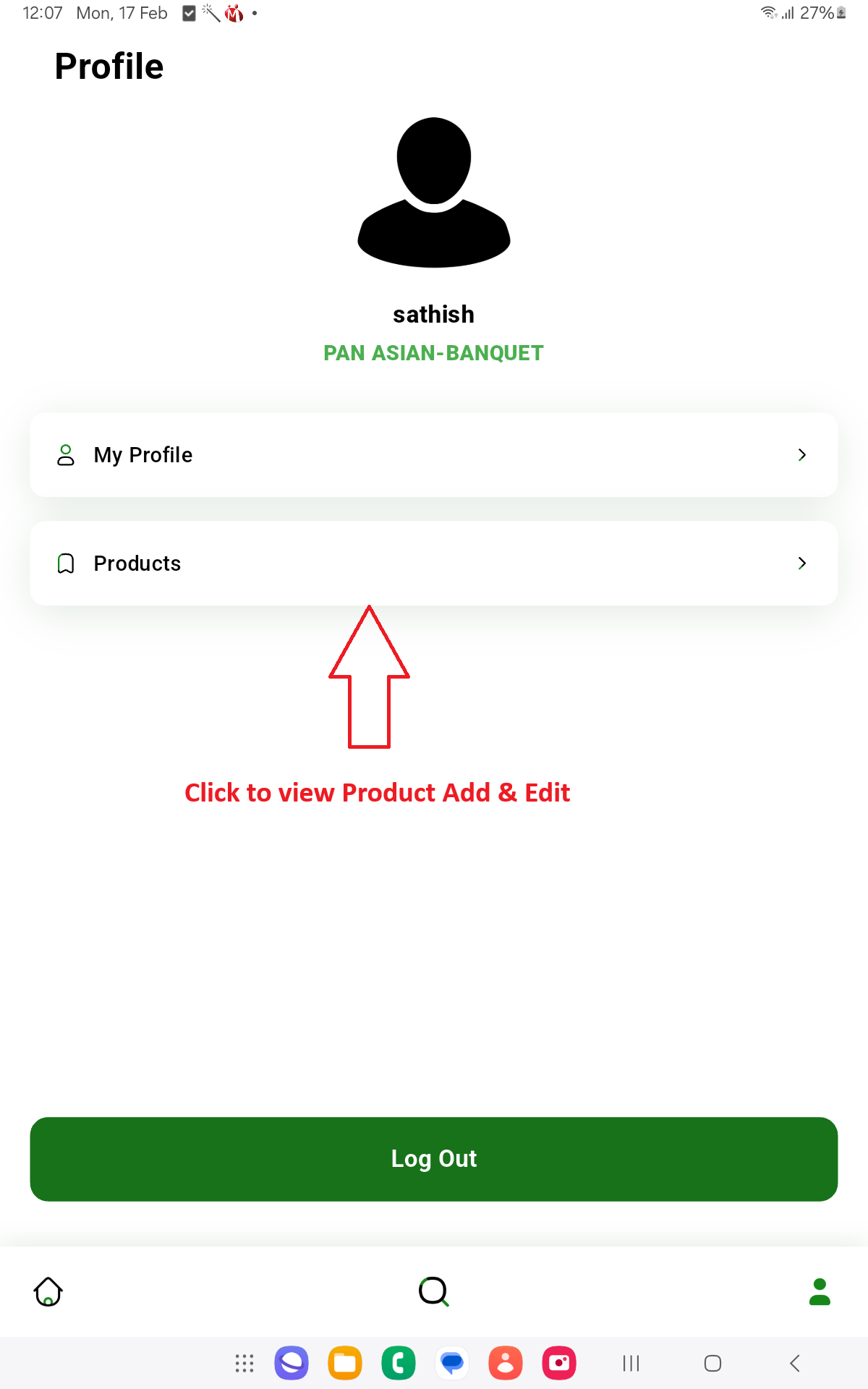 go to Appearance -> Import Demo Data